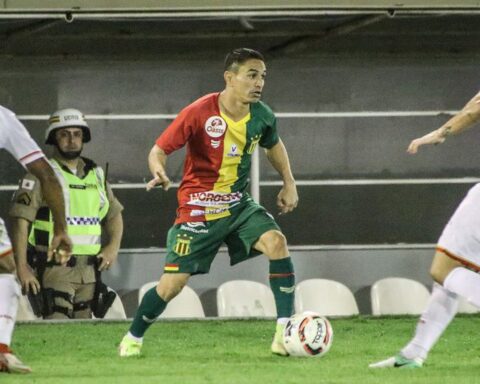 Serie B: Tombense disenchants in the final stage and beats Sampaio Corrêa