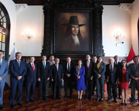 Session of the High Level Anticorruption Commission will be this Tuesday, July 19 at the headquarters of the JNJ