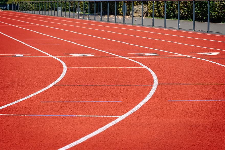 El Campeonato Mundial sub-20 de atletismo se efectuará en Cali, Colombia, del 1 al 6 de agosto. Foto: Pikist.