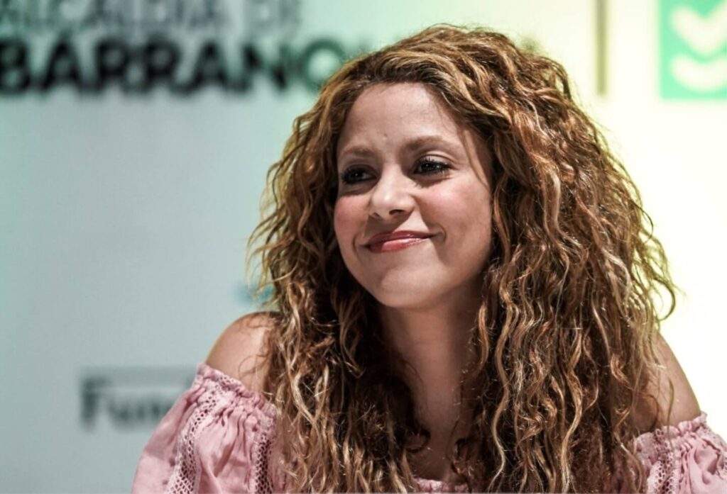 Shakira rejects an agreement and will go to trial for tax fraud in Spain