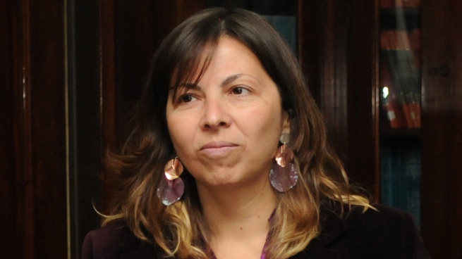 Silvina Batakis is the new Minister of Economy