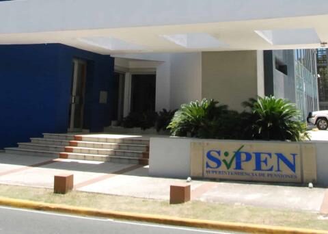 Sipen answers questions about pension funds