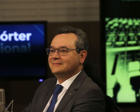 Small rural producer will have more support, says BB president