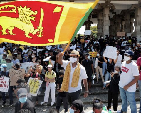 En Asia, como en otras partes del mundo, varios países en desarrollo como Bangladesh, Laos, Nepal o Pakistán muestran signos preocupantes de caer en la misma espiral que Sri Lanka. Foto: Tomada de mundo.sputniknews.com