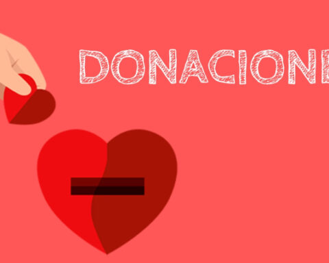 campaña solidaria