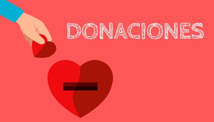 campaña solidaria