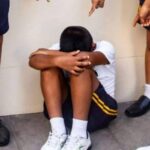 Some 122 cases of school violence in the Junín region so far this year