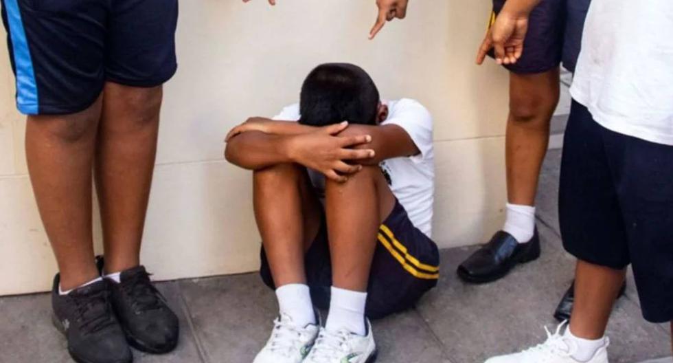 Some 122 cases of school violence in the Junín region so far this year