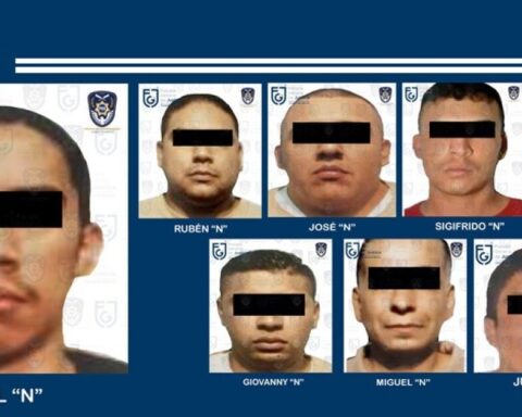 Son of the former leader of the Tláhuac Cartel is sentenced to 27 years in prison