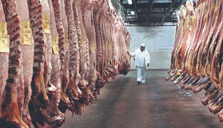 South Korea enables Uruguayan beef in block and in cuts