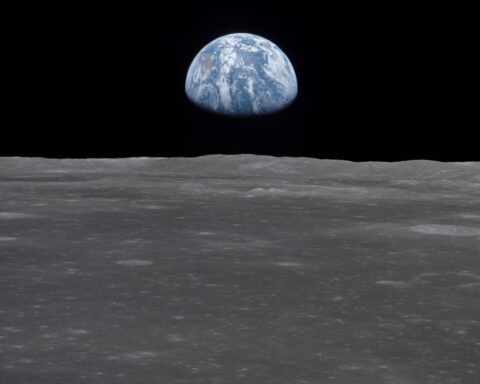 Space Odyssey: NASA sets possible dates for return to the Moon