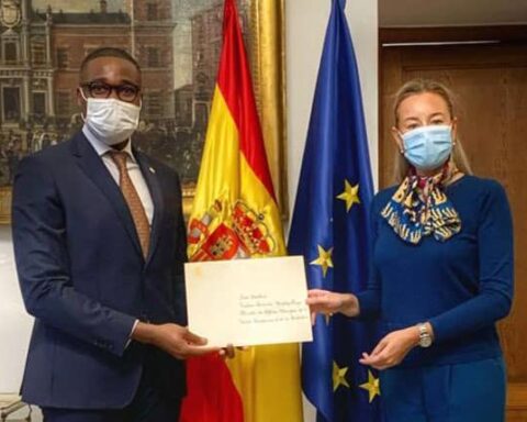 Spain appoints a new ambassador to Nicaragua