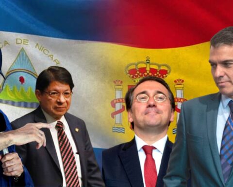 Spain appoints a new ambassador to the Ortega dictatorship