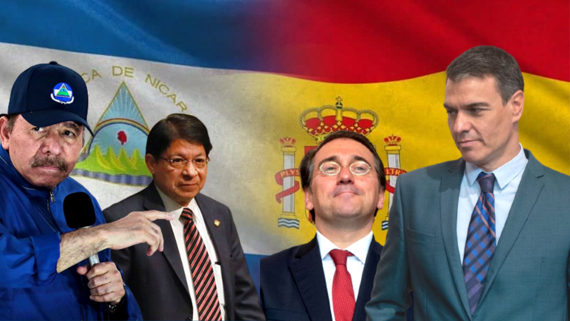 Spain appoints a new ambassador to the Ortega dictatorship