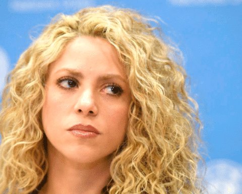 Spanish prosecutor asks for 8 years in prison for Shakira for evading taxes