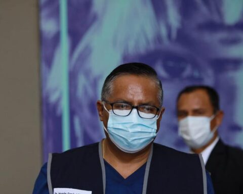 Special: The terrible situation of the Health sector is a reflection of the improvisation of the Government