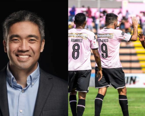 Sport Boys: Sunat appointed Alfredo Matayoshi as the new provisional administrator of the club