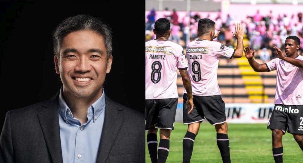 Sport Boys: Sunat appointed Alfredo Matayoshi as the new provisional administrator of the club