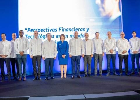 Stability of the banking sector stands out