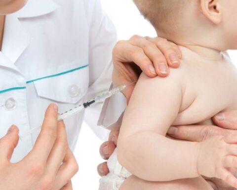 Starting in August, the pediatric vaccine against coronavirus will begin