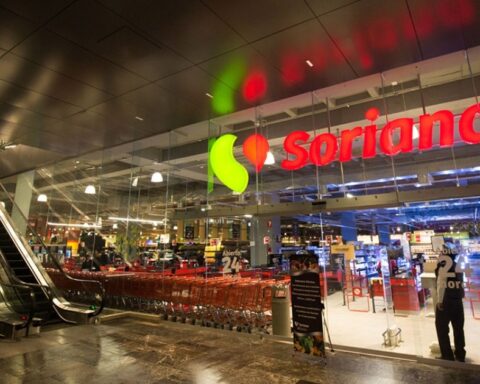 Store openings boost Soriana's revenue in the second quarter