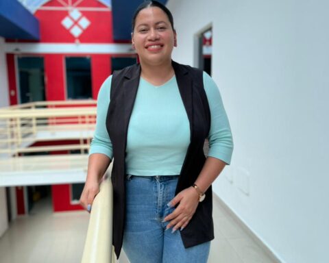 Student from Puerto Plata among 50 finalists of the Global Student Prize