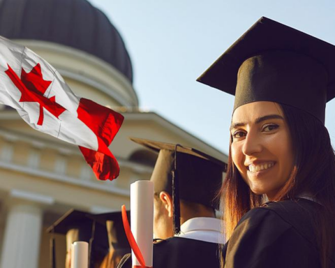 Studying in Canada offers you these five advantages