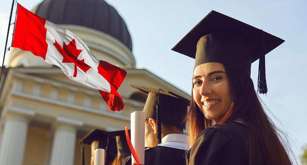 Studying in Canada offers you these five advantages