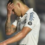 Sudamericana: Santos is eliminated on penalties by Deportivo Táchira