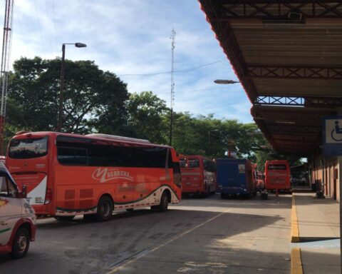 Supertransporte charges Villavicencio Terminal for alleged irregularities in the sale of its shares