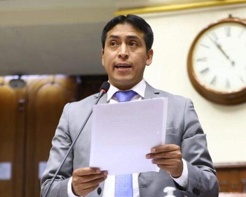 Supreme Prosecutor's Office orders preliminary proceedings against Congressman Freddy Díaz accused of rape