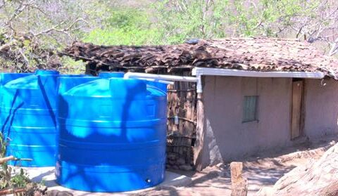 Suiza retira a Nicaragua de su proyecto Cosecha del Agua