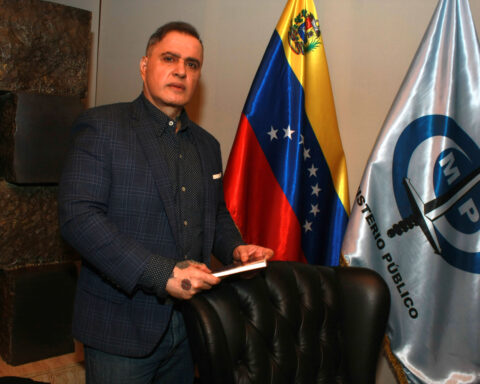 Tarek William Saab: investigamos todo lo dicho por los delatores