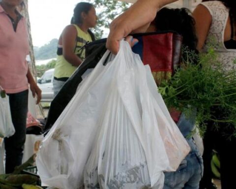 Tax on plastic bags helped reduce its use by almost 70%