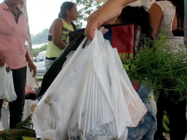 Tax on plastic bags helped reduce its use by almost 70%