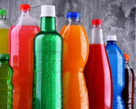 Tax on soft drinks would affect 5 times more households with less income