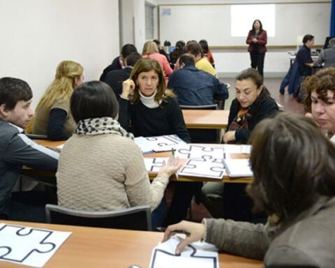 Teacher Training demands the resignation of political authorities of the Education Training Council