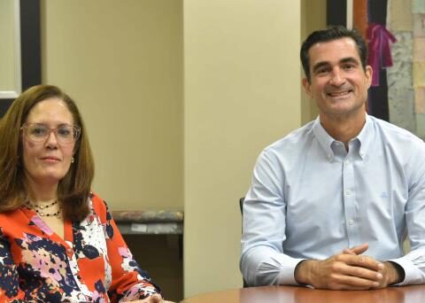 Technical personnel, greater need of the DR logistics sector