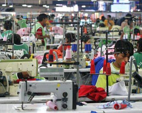 Textile exports exceeded US$ 761 million, according to Adex