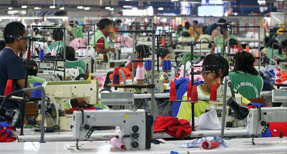 Textile exports exceeded US$ 761 million, according to Adex