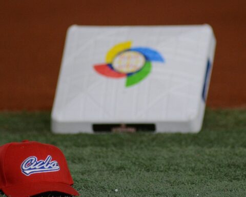 Cuba pondrá en juego su prestigio en el Clásico Mundial de Béisbol del 2023. Foto: Ricardo López Hevia.
