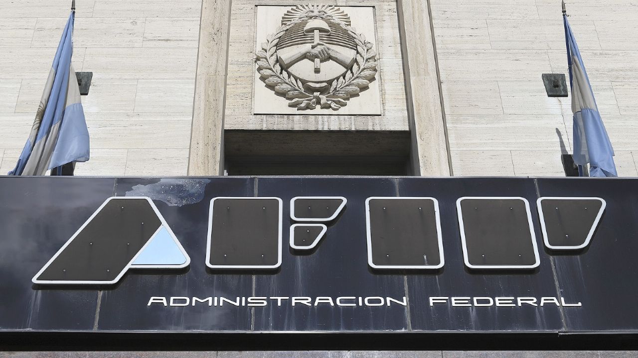 The AFIP established new control measures for grain producers