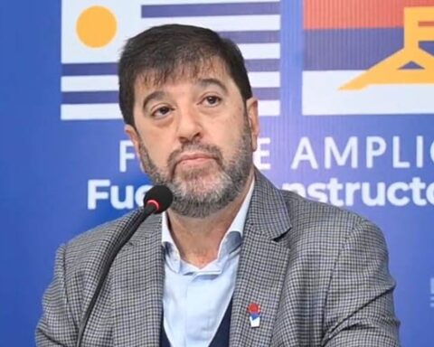 The Broad Front will rigorously and in-depth analyze the draft pension reform