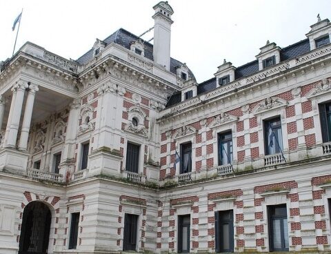 The Buenos Aires Government House will honor Evita with shows and activities