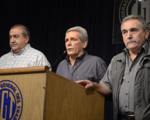 The CGT prepares a protest against inflation: when will the mobilization take place?