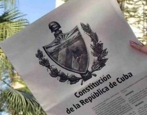 Constitución cubana, libertad religiosa