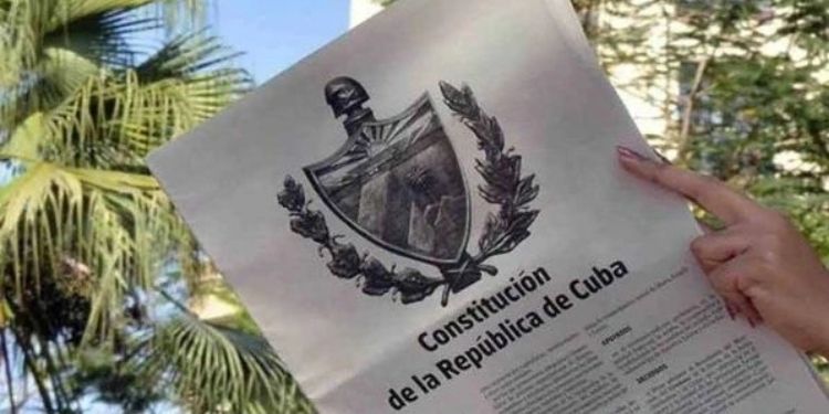 Constitución cubana, libertad religiosa
