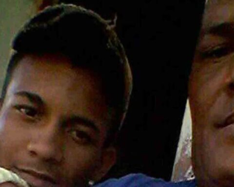 The Cuban police should have protected him, but ended up killing 17-year-old Zidane