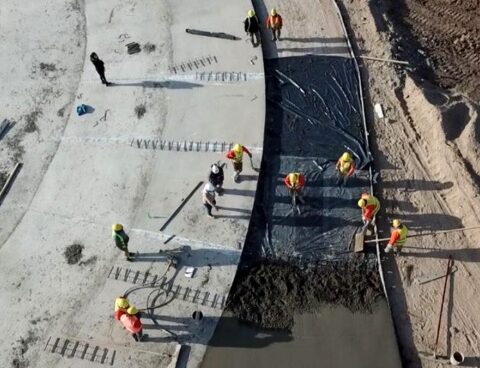 The FIU will request acquittal of all the defendants in the trial for public works in Santa Cruz