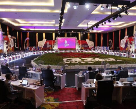 El G20 aborda medidas para frenar la crisis alimentaria y el hambre 